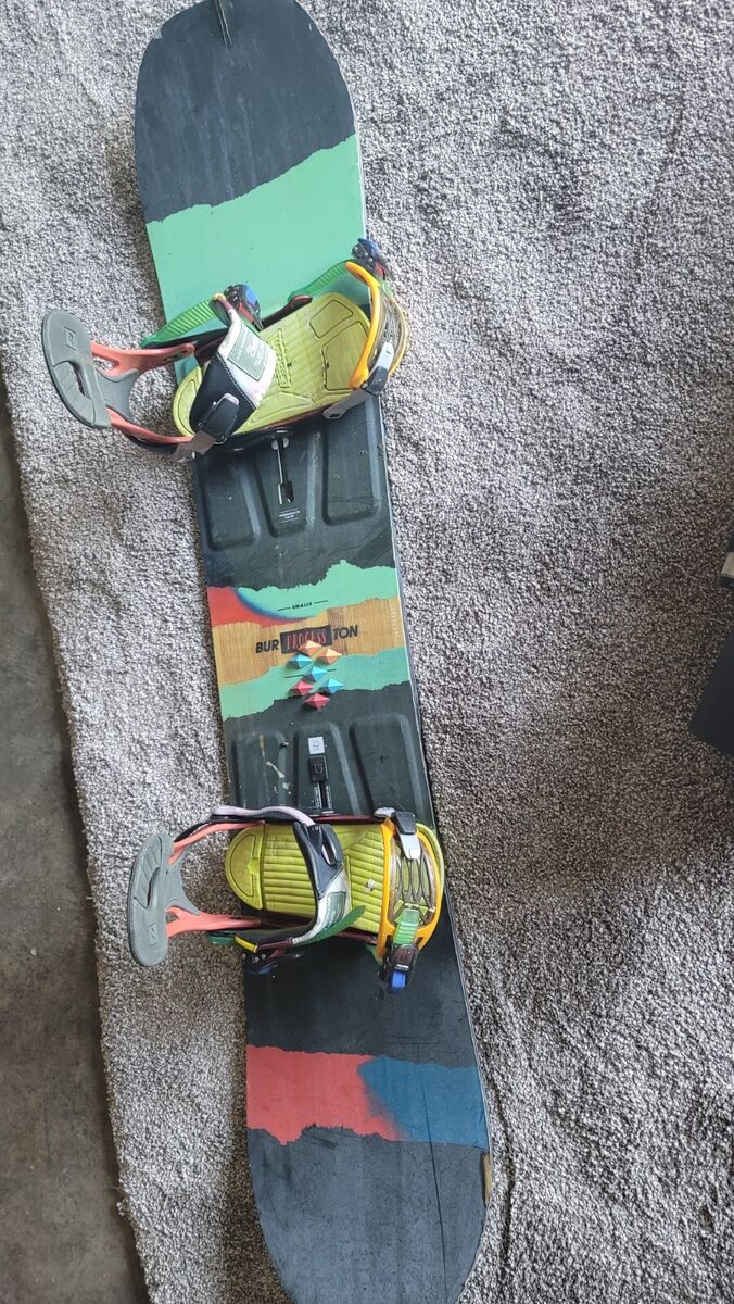 Burton Process Smalls Kids 134cm Snowboard Flat Top,Burton Burton Process Smalls Kids 134cm Snowboard Flat Top,Burton