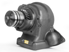 NEW QUALITY 6212-61-1205 WATER PUMP FOR KOMATSU® For S6D140, SA6D140, SA6D140E