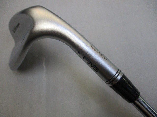 Ping 希少 PING GLIDE FORGED PRO 54度 レフティ ウェッジ GLIDE