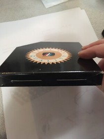 Solitaire CIB Nintendo NES Complete 