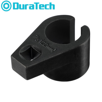 DURATECH 3/8'' Dr X7/8''(22mm) Oxygen Sensor Wrench O  Oxygen Offset Sensor Socket