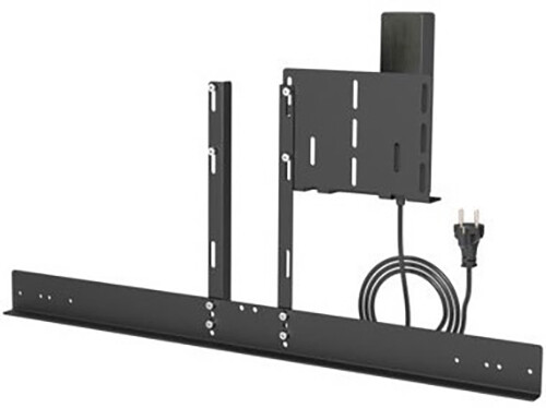 Soundbar Adapter für TV-Stand LGSOLED 42-65 SPECTRAL ADDA79 - Bild 1 von 1
