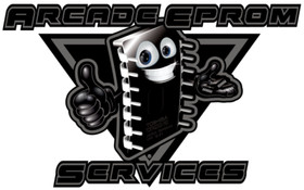 The Simpsons Arcade JAPAN version PCB upgrade