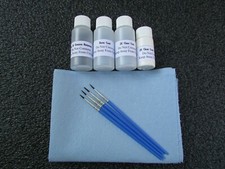 2 Stage Paint Kit With 2K Clear Coat For 2024 - 2026 Ford Explorer Expedition