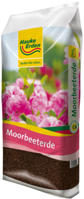 Moorbeeterde Azaleenerde Rhododendron 15 x 60 Liter = 900 Liter | eBay.de