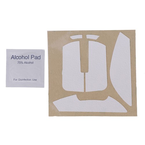 1Set Ultraglide Mouse Anti Slip Sticker For VIPER V3PRO Non-Slip Anti Sweat _xi - Afbeelding 14 van 17
