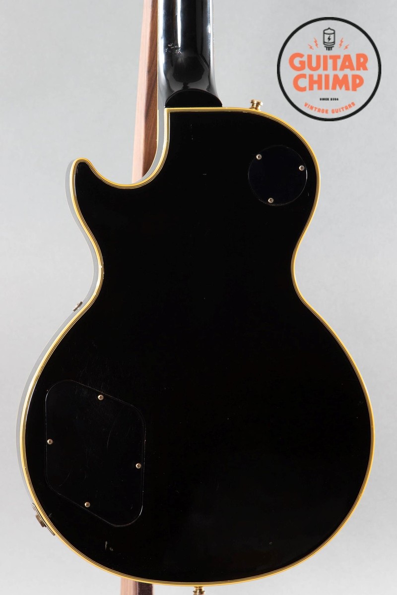 ギター Gibson Pre-BlackBeauty 1992 Gibson Pre-BlackBeauty 1992 ギター