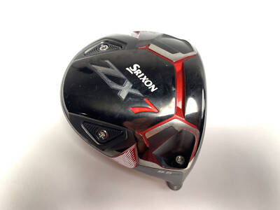 Driver Srixon ZX7 Tour Issue 9.5° – Tête + HC – Homme Droitier – Comme Neuf