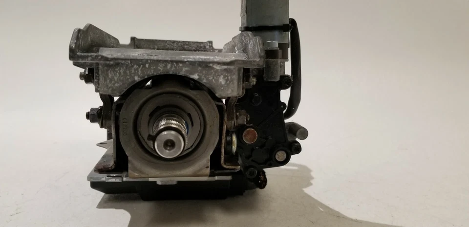 QA20430 2006-2008 BMW 750I E65 CONJUNTO DE EIXO DE COLUNA DE DIREÇÃO (9185002) FABRICANTE DE EQUIPAMENTO ORIGINAL - Imagem 3 de 4