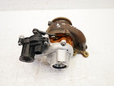 Turbolader für Skoda Fabia PJ3 1,0 TSI Benzin DLAA DLA 05C145704