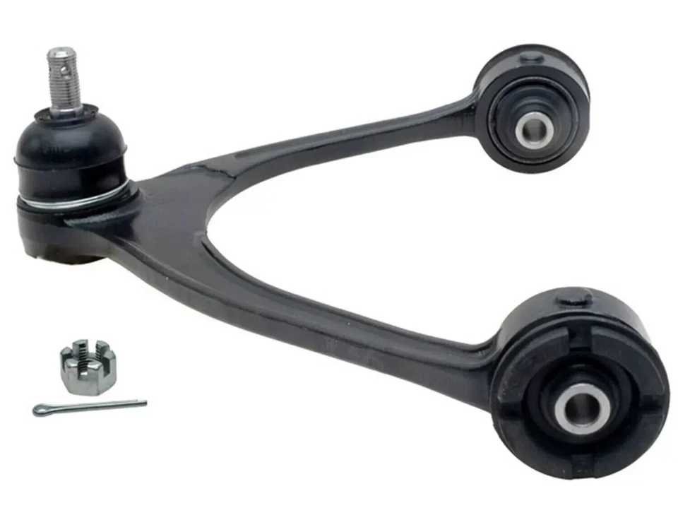 Conjunto de brazo de control y rótula delantero izquierdo superior MOOG RK641529 para Lexus G300 Foto 2 de 3