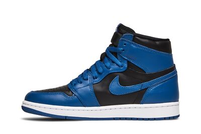 Size 13 - Jordan 1 Retro OG High Dark Marina Blue for sale online