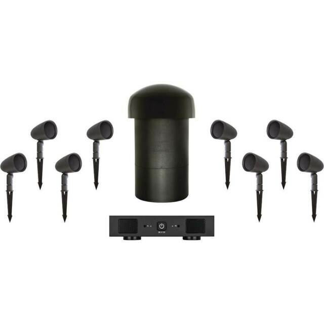 Sonance Garden Series 8.1 200W Outdoor 