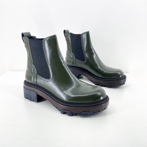 Rag \u0026 Bone Shaye Lug Sole Chelsea Boot 