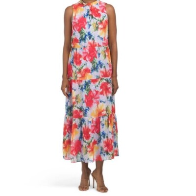 chinese dress ladies DONNA RICCO