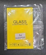 Tempered Glass Screen Protector Anti-Scrach Anti-Fingerprint for Insta360 GO 3
