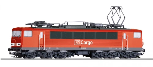 Tillig 04332 E-Lok BR 155 der DB Cargo, Epoche V, TT