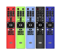 For LG AN-MR700 Smart LCD TV Remote Control Protective Cover Silicone Case Parts