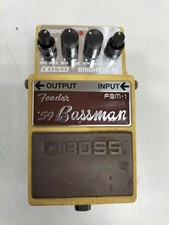 Boss effector FBM-1 Used