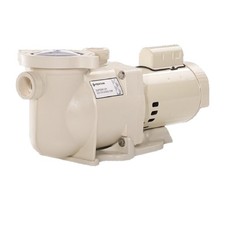 Pentair SuperFlo High Performance Pump, 115/230V, 1.5 or 2 inch plumbing - 1HP