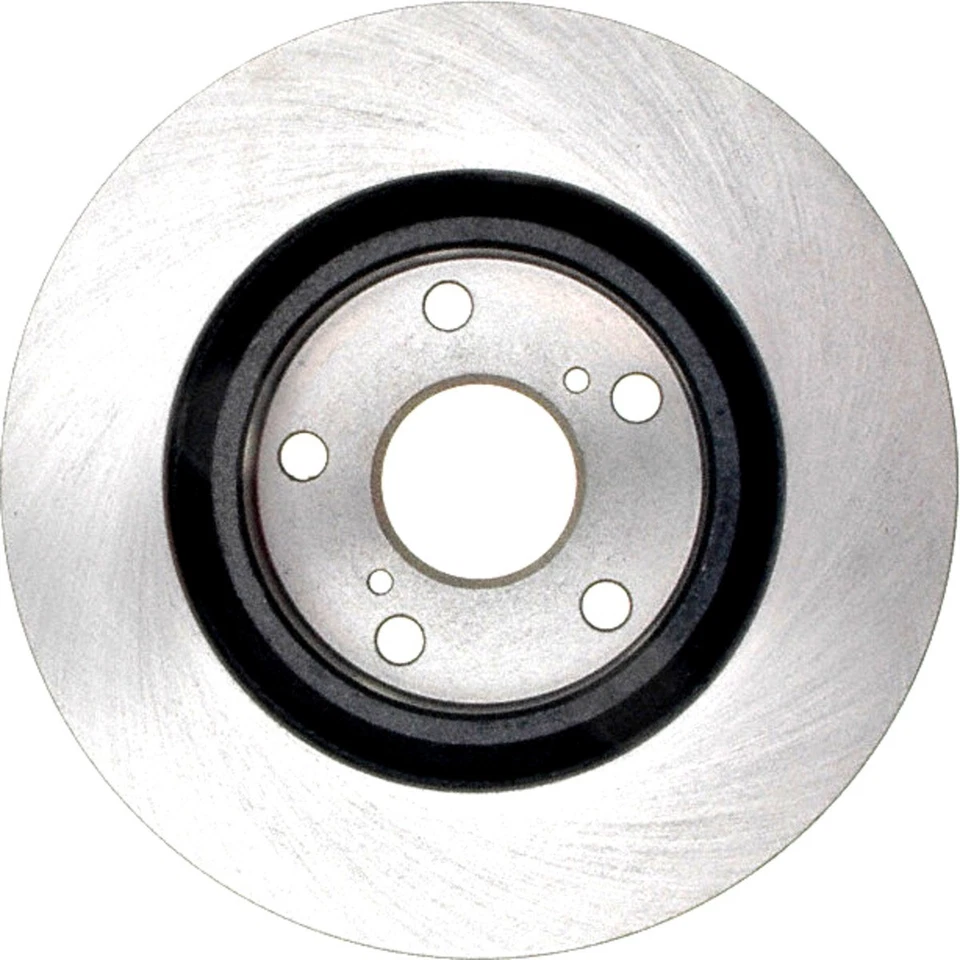 Disco de freno delantero Raybestos 980470R para Toyota Mirai RAV4 Corolla iM Scion tC Foto 2 de 3