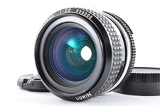 NIKON Ai NIKKOR 28mm f/2.8 MF Wide Angle Lens From JAPAN [Near Mint] #1007