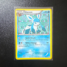 The Pokemon Company Glaceon BW90 Black & White Promo Holo ENG Stage 1 90HP on eBay