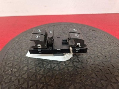 VOLKSWAGEN GOLF FRONT RIGHT ELECTRIC WINDOW SWITCH 2006 3 DOOR HATCHBACK