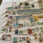 Vintage Collection  159 Stamps From Mixed International Countries   D — photo 5