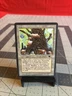 Vintage 1994 MTG Antiquities Mishra’s Factory (Spring) Card