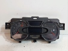 Compteur Renault Captur