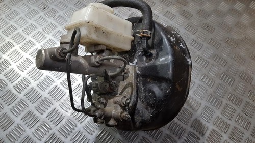 Bremskraftverstärker  Hyundai Accent DE483436-15