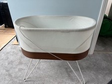 Happiest Baby SNOO Smart Sleeper - great condition