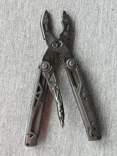 Gerber Multitool Dual Force Multitools Schwarz
