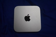 Apple Mac mini Intel Core i5-4260U 1.4 GHz 4 GB RAM 250 GB HDD; tested, works