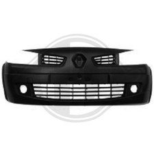 STOSSFÄNGER VORNE DIEDERICHS 4464150 FÜR RENAULT