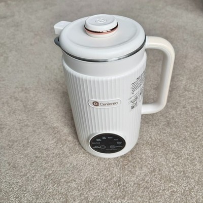Soy Milk Maker Blender Cenlamc DJ001 New