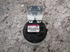 Trane C341750P02 / BA20106 High / Low Furnace Dual Air Pressure Switch Assy Used