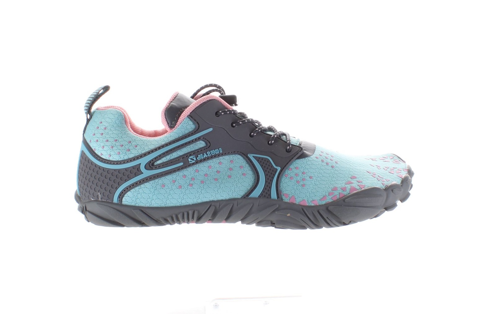 Women's Teal Hiking Shoes by RunFun - EUR 37 (4898957)