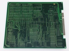 Dharma - Metro 1994 JAMMA Arcade PCB Board JP Japan - Tested & Working