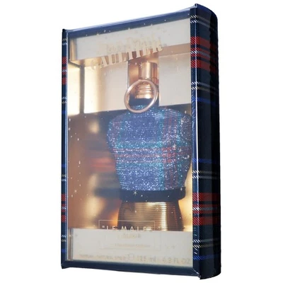 Jean Paul Gaultier Le Male Elixir 125 ml Eau de Parfum EDP Herrenparfum Collecto