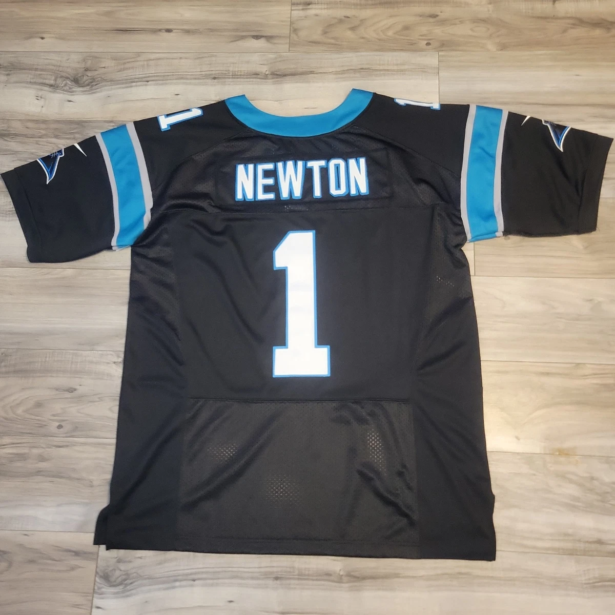Nike Men's Cam Newton NFL Jerseys for sale | eBay