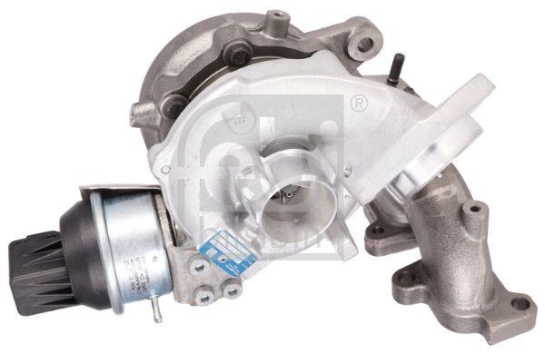 FEBI 187483 CHARGER CHARGING (SUPERCHARGED/TURBOCHARGED)