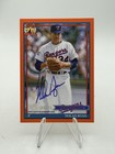 2026 Topps Series 1 Nolan Ryan Red Foil (RAW)