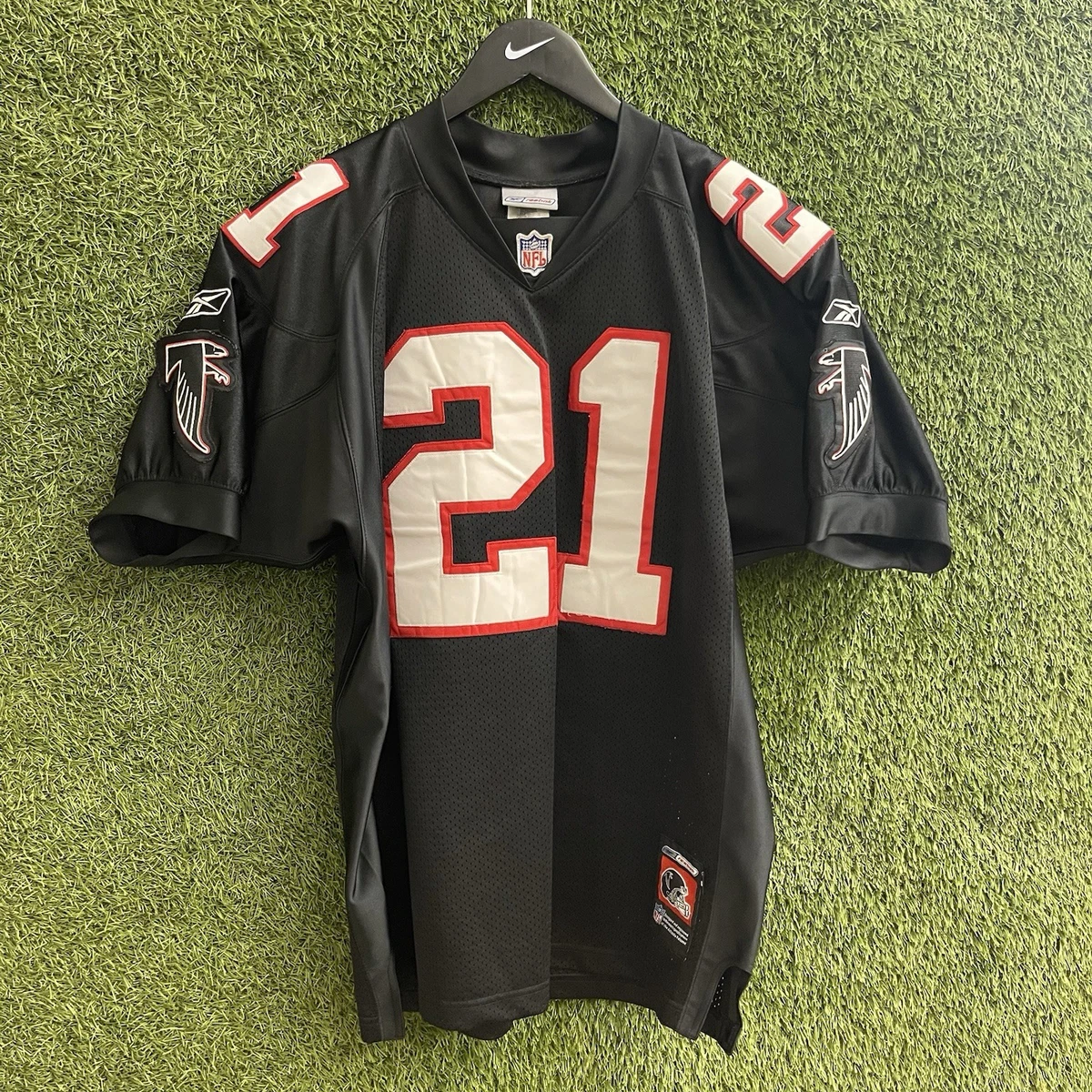 Reebok Atlanta Falcons NFL Jerseys for sale | eBay