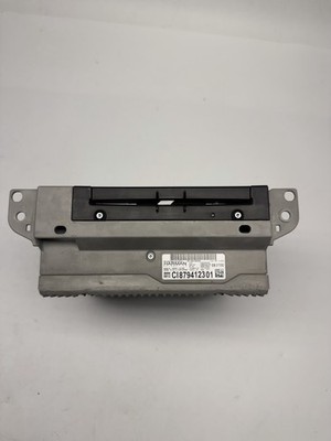 OEM BMW F30 F32 F82 F83 LCI Navigation NBT HU EVO Headunit Radio HARMAN HW 3.2