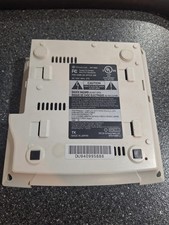 OEM Replacement Sega Dreamcast Authentic Bottom Shell VA1 NO YELLOWING