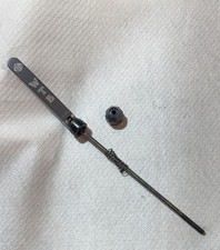 WTB Schnellspanner hinten Wilderness Trail Retro Kult