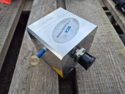 SICK BKS09-ATBM0220 Seilzuggeber Absolut Wire Draw Encoder 1035240