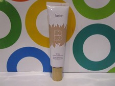 TARTE  BB BLUR TINTED MOISTURIZER  TAN / DEEP  1 OZ